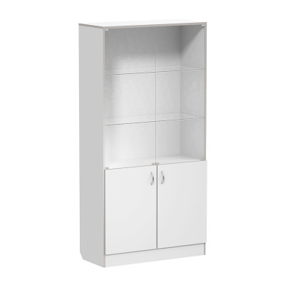 Шкаф для хранения документации МЕГИ МД-504