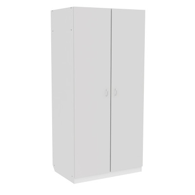 Шкаф для белья и одежды МЕГИ МД-505.02