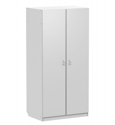 Шкаф для белья и одежды МЕГИ МД-502