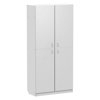 Шкаф для белья и одежды МЕГИ МД-503.01