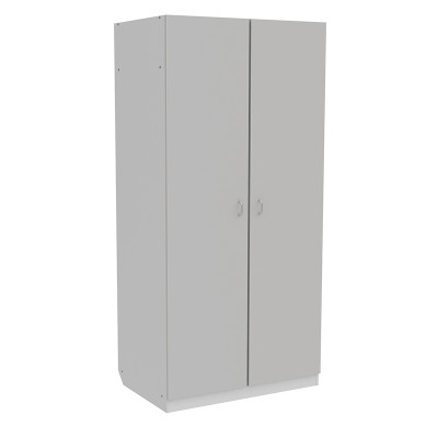 Шкаф для белья и одежды МЕГИ МД-505.01