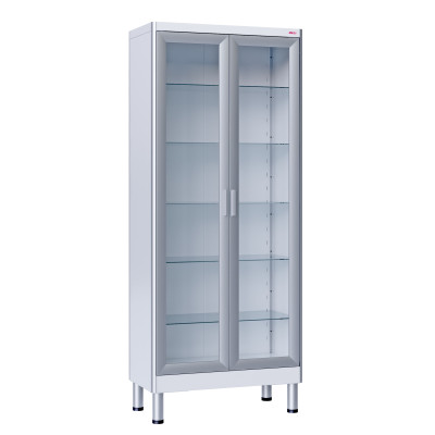 Шкаф медицинский МЕГИ МСК-7668.12