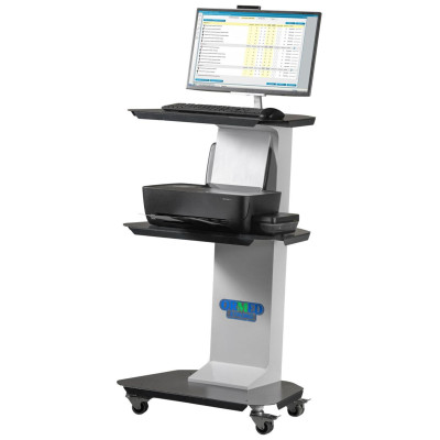 ORMED Strong Back Т000