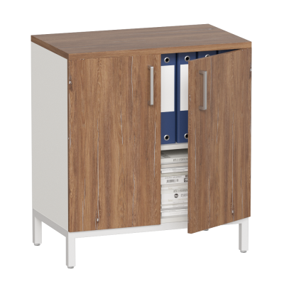 Тумба для документов 2 полки MG-010