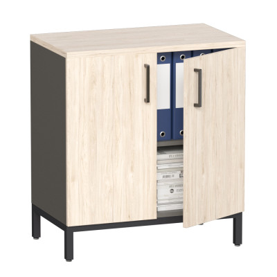 Тумба для документов 2 полки MG-010